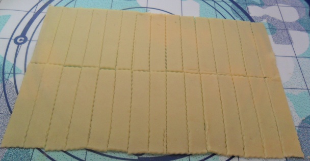 Nivové jednohubky (fotorecept) - obrázok 2