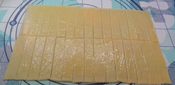 Nivové jednohubky (fotorecept) - obrázok 3