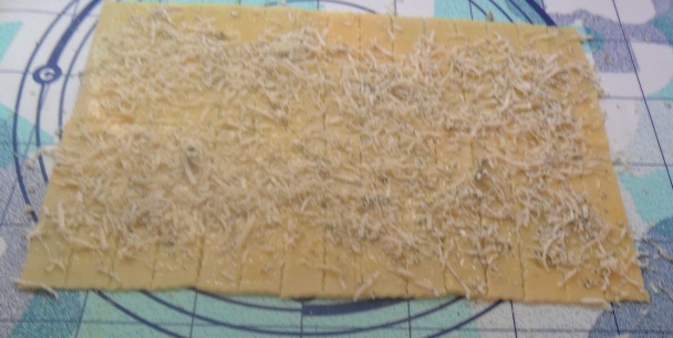 Nivové jednohubky (fotorecept) - obrázok 4