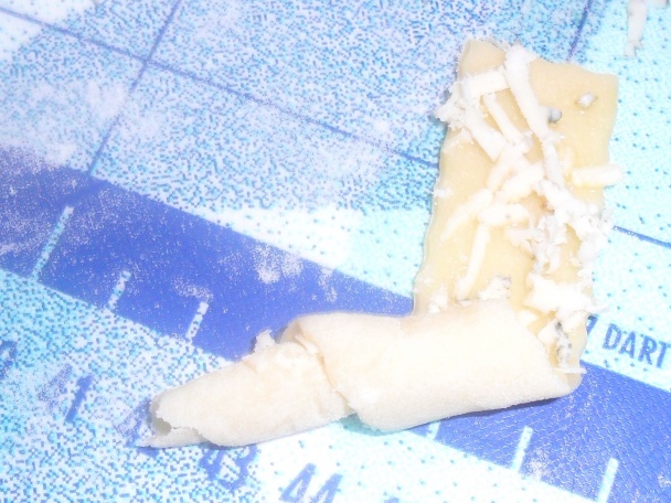 Nivové jednohubky (fotorecept) - obrázok 5