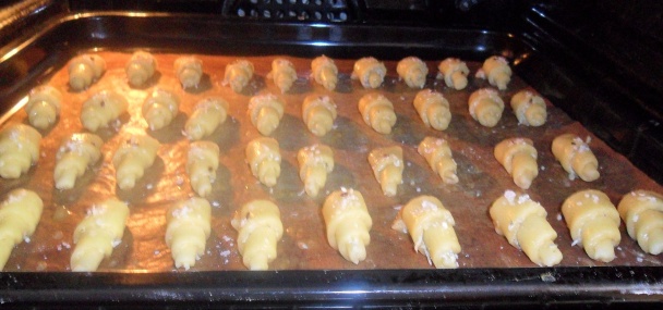 Nivové jednohubky (fotorecept) - obrázok 6