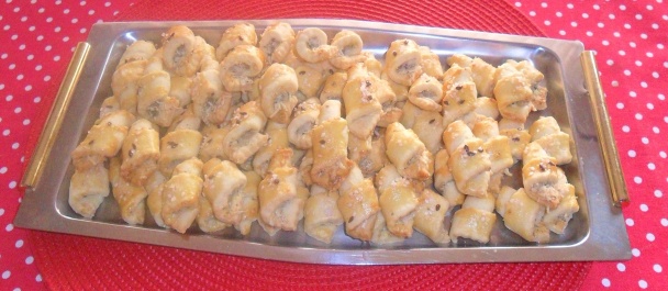 Nivové jednohubky (fotorecept) - obrázok 8