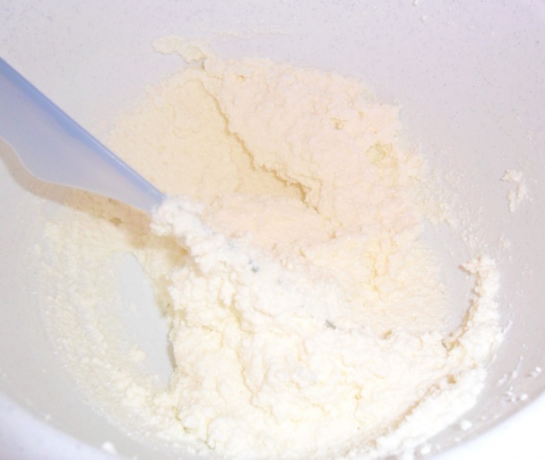 Trojčoko-zákusok (fotorecept) - obrázok 3