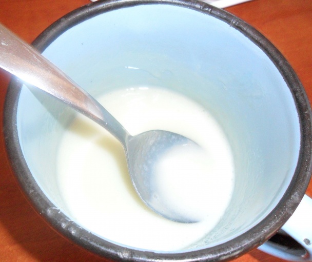 Trojčoko-zákusok (fotorecept) - obrázok 4