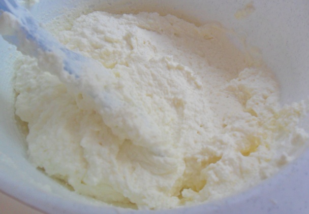 Trojčoko-zákusok (fotorecept) - obrázok 5