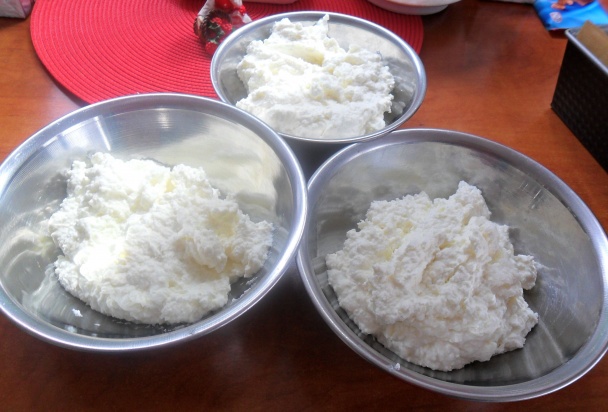 Trojčoko-zákusok (fotorecept) - obrázok 6