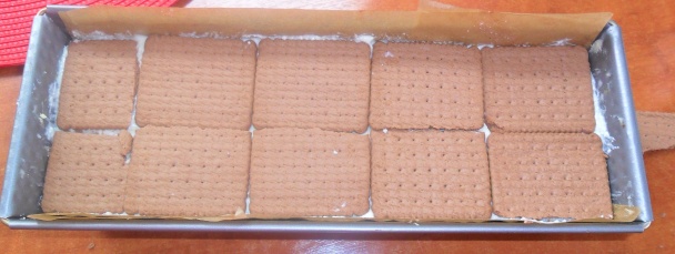 Trojčoko-zákusok (fotorecept) - obrázok 10