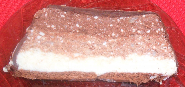 Trojčoko-zákusok (fotorecept) - obrázok 12