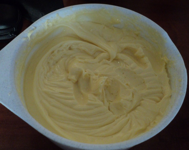 Torta pre vnučku k narodeninám (fotorecept) - obrázok 4