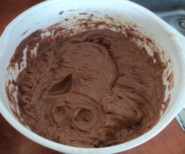 Torta pre vnučku k narodeninám (fotorecept) - obrázok 5