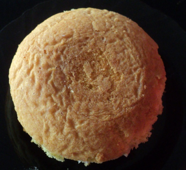 Torta pre vnučku k narodeninám (fotorecept) - obrázok 6