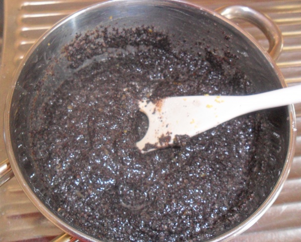 Rýchle makové rožky (fotorecept) - obrázok 2