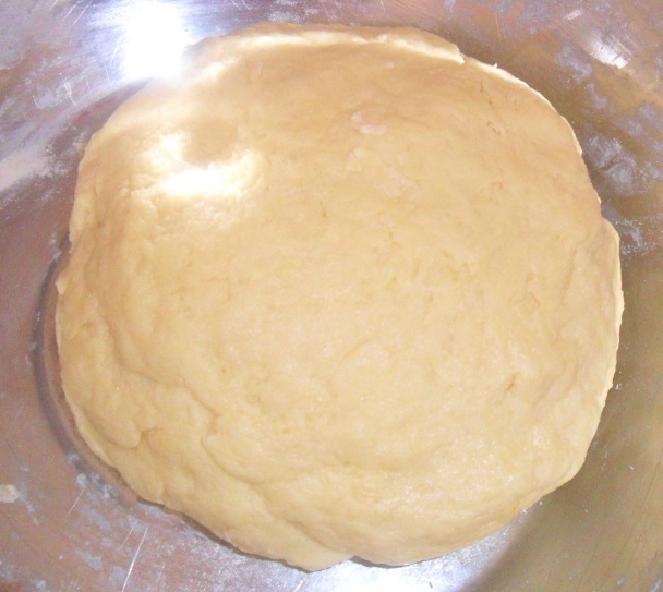 Rýchle makové rožky (fotorecept) - obrázok 3