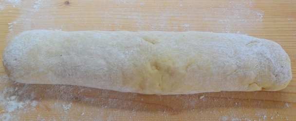 Rýchle makové rožky (fotorecept) - obrázok 4