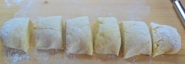 Rýchle makové rožky (fotorecept) - obrázok 5