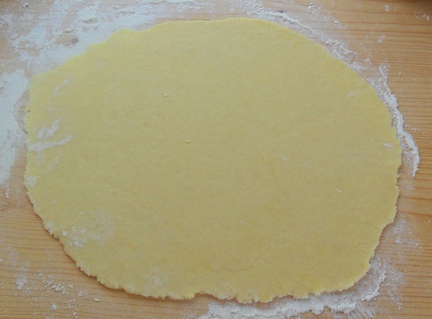 Rýchle makové rožky (fotorecept) - obrázok 6