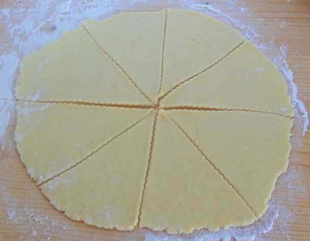 Rýchle makové rožky (fotorecept) - obrázok 7