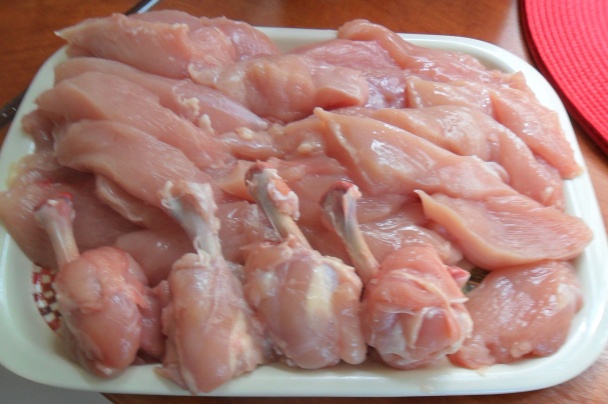 Rezne pečené na smotane (fotorecept) - obrázok 2