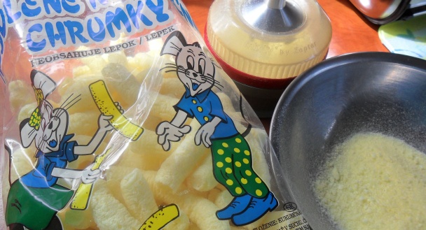 Rezne pečené na smotane (fotorecept) - obrázok 3