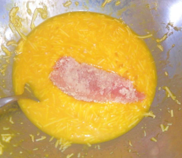 Rezne pečené na smotane (fotorecept) - obrázok 5