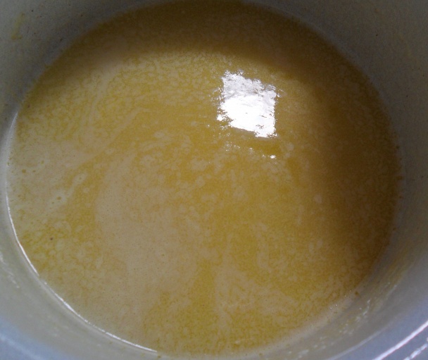 Orechový závin - ala krokodíl  (fotorecept) - obrázok 3