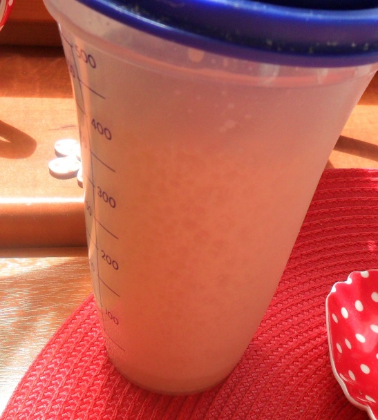 Orechový závin - ala krokodíl  (fotorecept) - obrázok 4