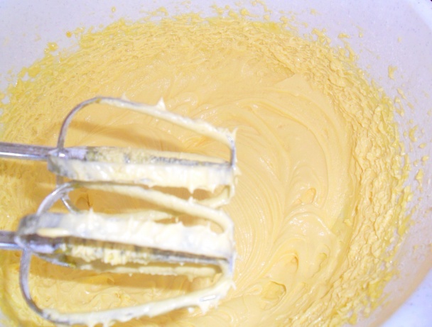 CUPCAKES-Muffínky (fotorecept) - obrázok 2