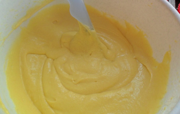 CUPCAKES-Muffínky (fotorecept) - obrázok 3