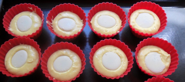 CUPCAKES-Muffínky (fotorecept) - obrázok 6