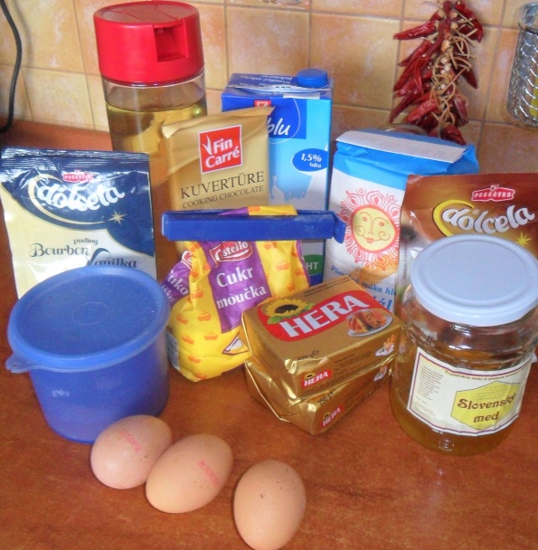 Farebné rezy - fotorecept - obrázok 1