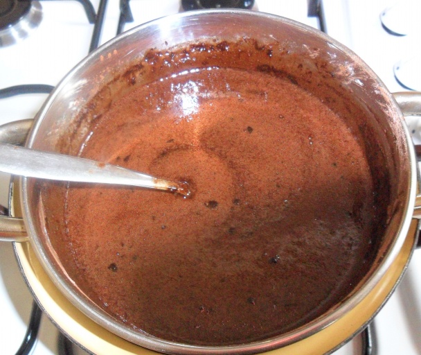 Farebné rezy - fotorecept - obrázok 2