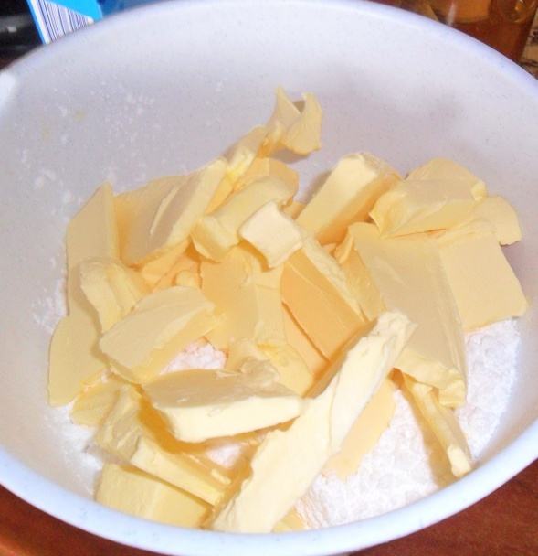 Farebné rezy - fotorecept - obrázok 9