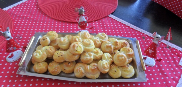 Kysnuté cesnakové esíčka (fotorecept) - obrázok 12