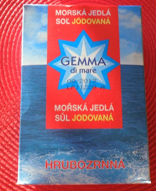 Kysnuté cesnakové esíčka (fotorecept) - obrázok 13