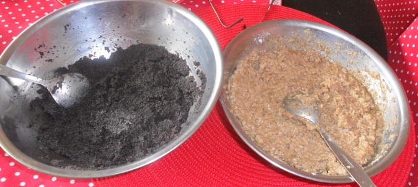 Kysnuté orechovo-makové rezy (fotorecept) - obrázok 6