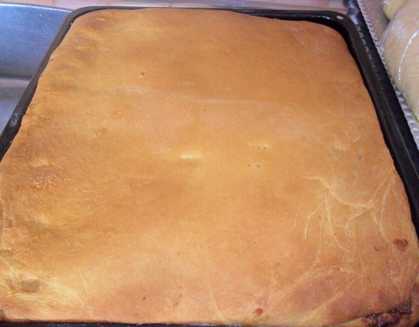 Kysnuté orechovo-makové rezy (fotorecept) - obrázok 12