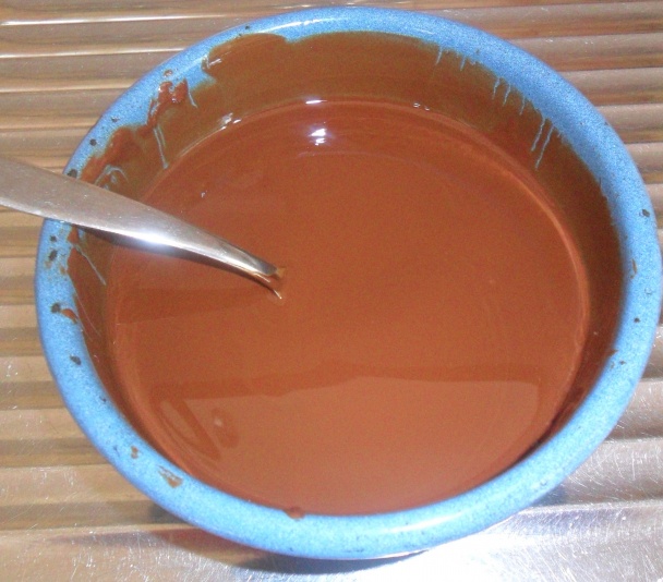 Kysnuté orechovo-makové rezy (fotorecept) - obrázok 13