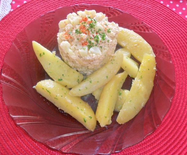 Rýchla cesnaková polievka (fotorecept) - obrázok 7