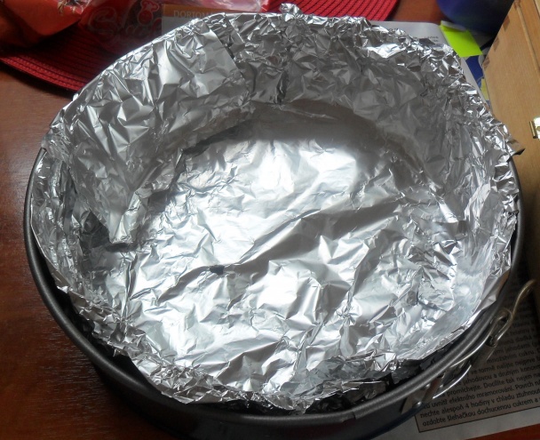 Nepečená jahodová torta (fotorecept) - obrázok 2