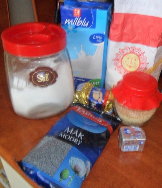 Dvojfarebné tyčinky (fotorecept) - obrázok 1