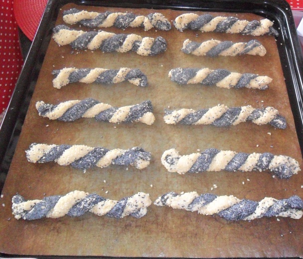 Dvojfarebné tyčinky (fotorecept) - obrázok 8