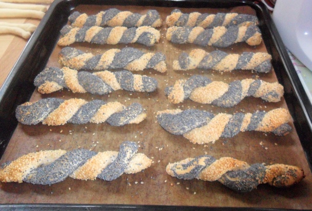 Dvojfarebné tyčinky (fotorecept) - obrázok 9