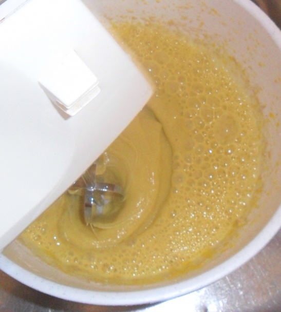 Čerešňový koláč (fotorecept) - obrázok 3
