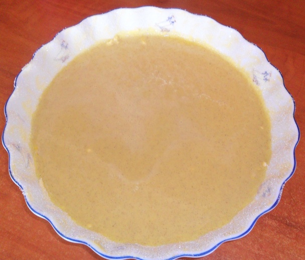 Čerešňový koláč (fotorecept) - obrázok 5