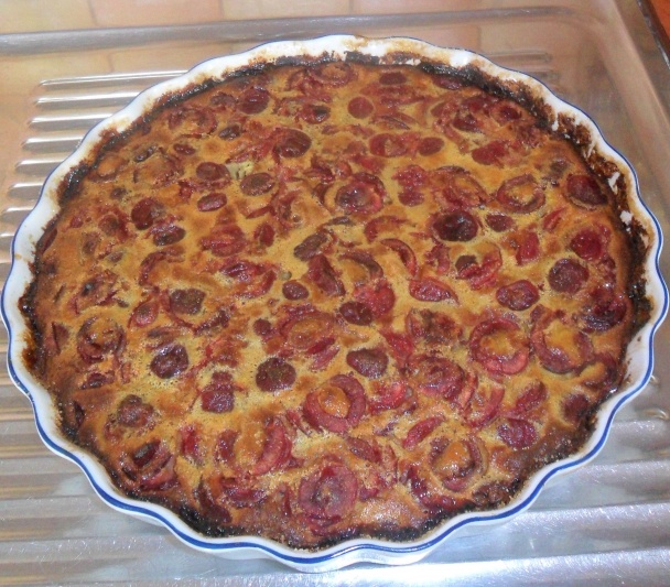 Čerešňový koláč (fotorecept) - obrázok 8