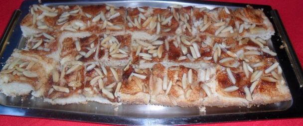 Jablkový koláč (fotorecept) - obrázok 6