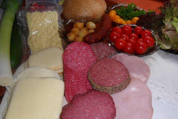 Moja druhá slaná kytica (fotorecept) - obrázok 1