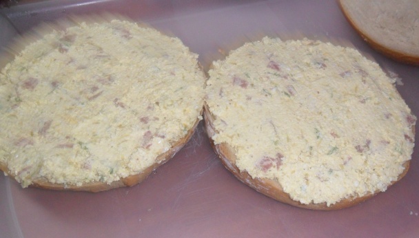 Moja druhá slaná kytica (fotorecept) - obrázok 3