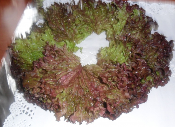 Moja druhá slaná kytica (fotorecept) - obrázok 5