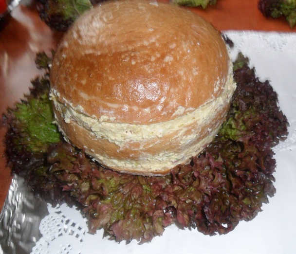 Moja druhá slaná kytica (fotorecept) - obrázok 6